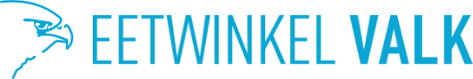 Logo Eetwinkel Valk